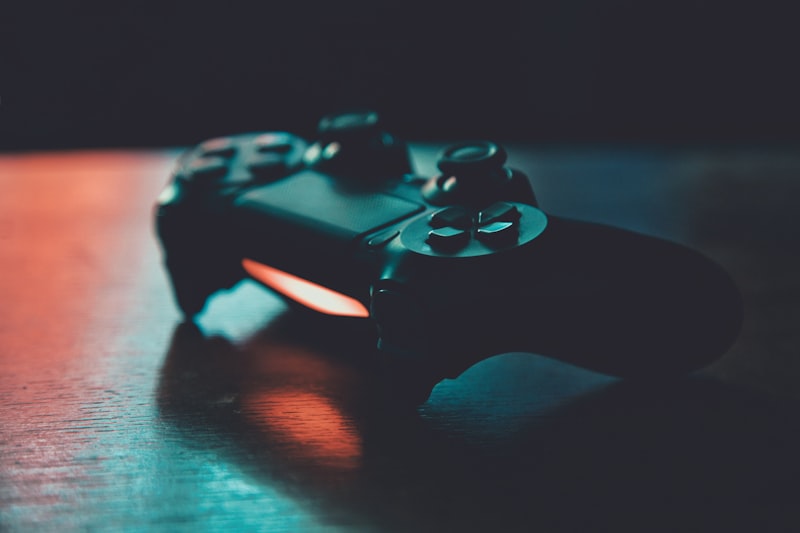 Controller